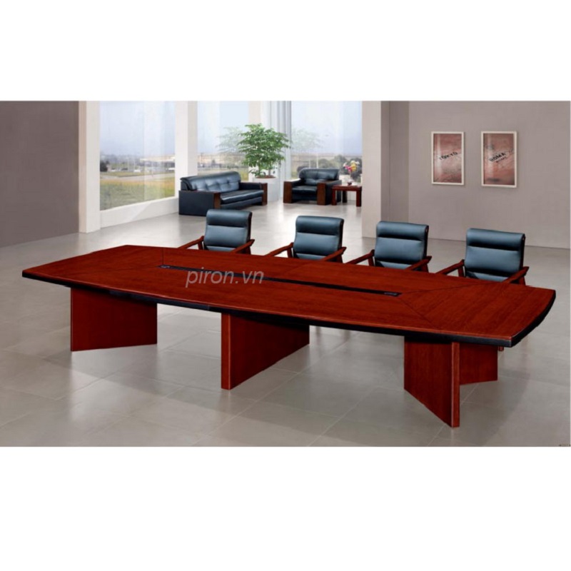 Bàn họp sơn PU nhập khẩu MT3015